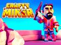 Laro Matalinong Minero online