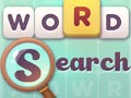 Laro Paghahanap ng salita online