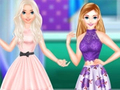 Laro Buwanan ng Lason ng Fashion online