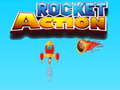 Laro Aksyon Rocket online