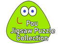 Laro Koleksyon ng Puzz Pou online