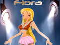 Laro Winx Flora Fashion Girl online