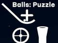Laro Bola: Palaisipan online