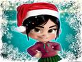 Laro Bihis ng Pasko ni Vanellope Von Schweetz online