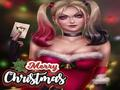 Laro Bihisan si Harley Quinn ng Christmas Sweater online