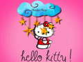 Laro Nakatagong Bituin Hello Kitty online