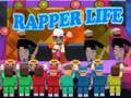 Laro Buhay ng Rapper online
