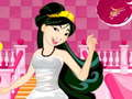 Laro Kasalan ng Prinsesa Mulan online