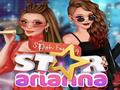 Laro Stylist para sa mga bituin ng Tik Tok Arianna online