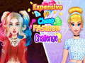 Laro Hamong sa Mahal vs Murang Fashion online