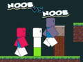 Laro Noob laban sa Noob online