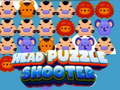 Laro Tagapagsalita ng Puzzle ng Ulo online