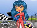 Laro Pagsusuot ng Racing Girl online