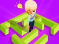 Laro Takas Mula sa Labirint 3D online