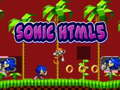 Laro Sonic HTML5 online