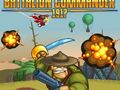 Laro Komandante ng Batalyon 1917 online