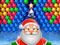 Laro Santa Pagsabog ng Bula online