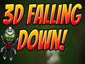Laro 3D Pagbagsak online