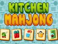 Laro Mahjong sa Kusina online
