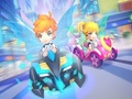 Laro Boom Kart 3D online