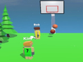 Laro Kahong Basket online