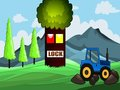 Laro Takas ng Traktora online