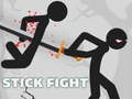 Laro Labanan ng Stickman online