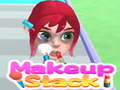 Laro Tumpok ng Makeup online