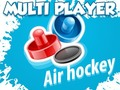 Laro Air Hockey Maraming Manlalaro online