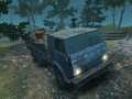 Laro Simulador ng Pagmamaneho sa Off-Road 4WD online