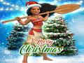 Laro Pambihirang ng Pasko ni Moana online