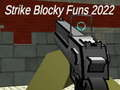 Laro Suntok Bloxy Kasiyahan 2022 online