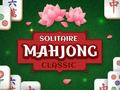 Laro Klasik Mahjong Solitaire online