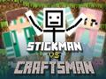 Laro Stickman vs Manggagawa online
