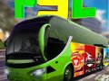 Laro Simulator ng Bus Offroad 3D online