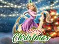 Laro Disenyo ng Pasko na Sweater ni Rapunzel online