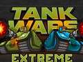 Laro Matinding Digmaan ng Tank online