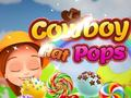 Laro Cowboy Hat Pumutok online