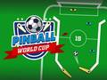 Laro Piala Dunia ng Pinball online