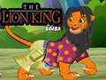 Laro Ang Hari ng mga Lion Simba online