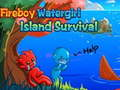 Laro Survival sa Isla ng Apoy at Tubig 6 online