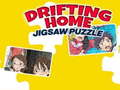 Laro Drifting Home Jigsaw Puzzle  online