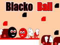 Laro Itim na Bola online