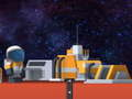 Laro Mine Survival Mars online