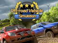 Laro Simulasi Sasakyan Off-road online