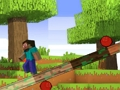 Laro Minecraft Hamon ng Balanseng online
