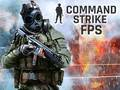 Laro Utos na Salakay FPS online