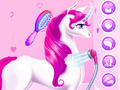 Laro Aking Mahika Unicorn Kabayo online