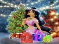 Laro Jasmine | Disenyo ng Christmas Sweater ni Aladdin online