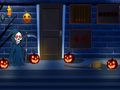 Laro Malapit na ang Halloween Kabanata 7 online